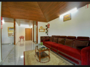 Coorg Hill View Home Stay Madikeri